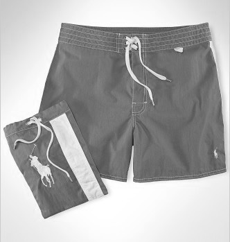 Ralph Lauren Men's Shorts 687